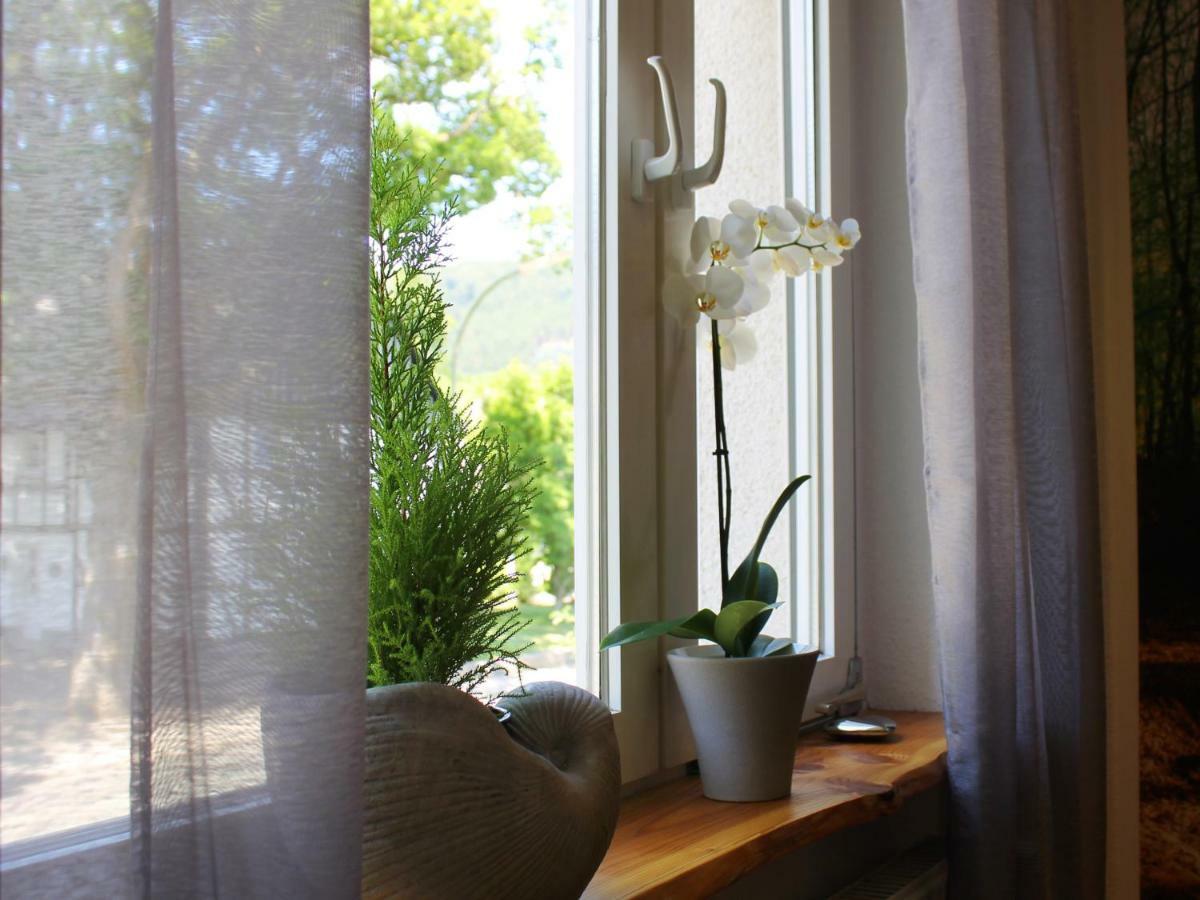 Ferienwohnung Niggemann Бествиг Экстерьер фото