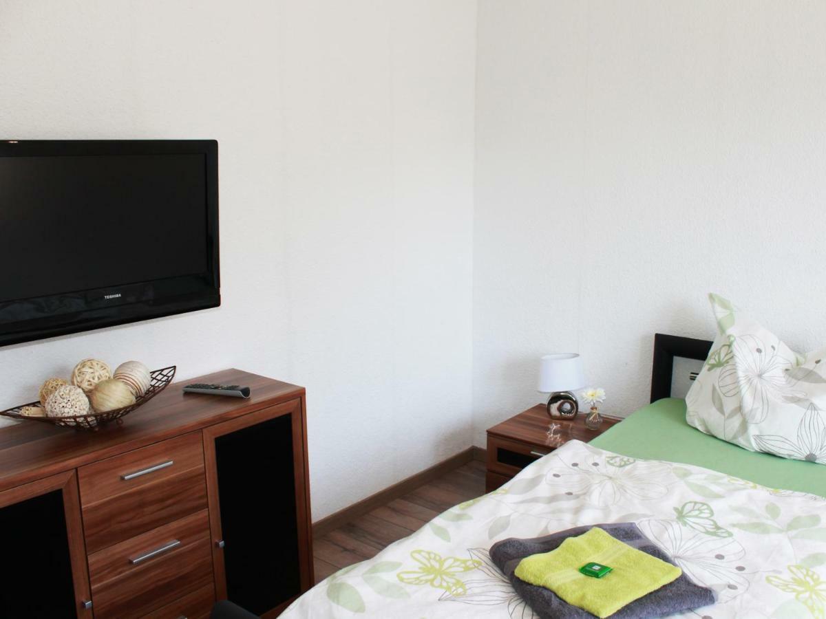 Ferienwohnung Niggemann Бествиг Экстерьер фото