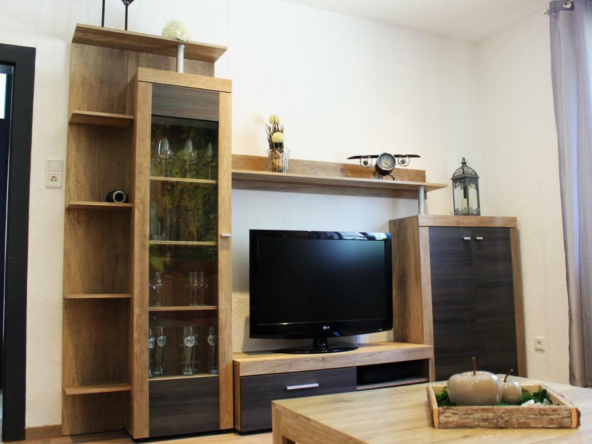 Ferienwohnung Niggemann Бествиг Экстерьер фото