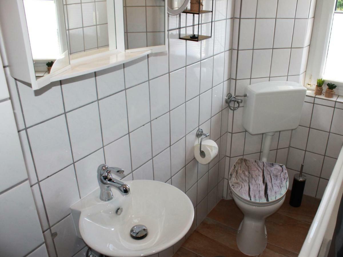 Ferienwohnung Niggemann Бествиг Экстерьер фото