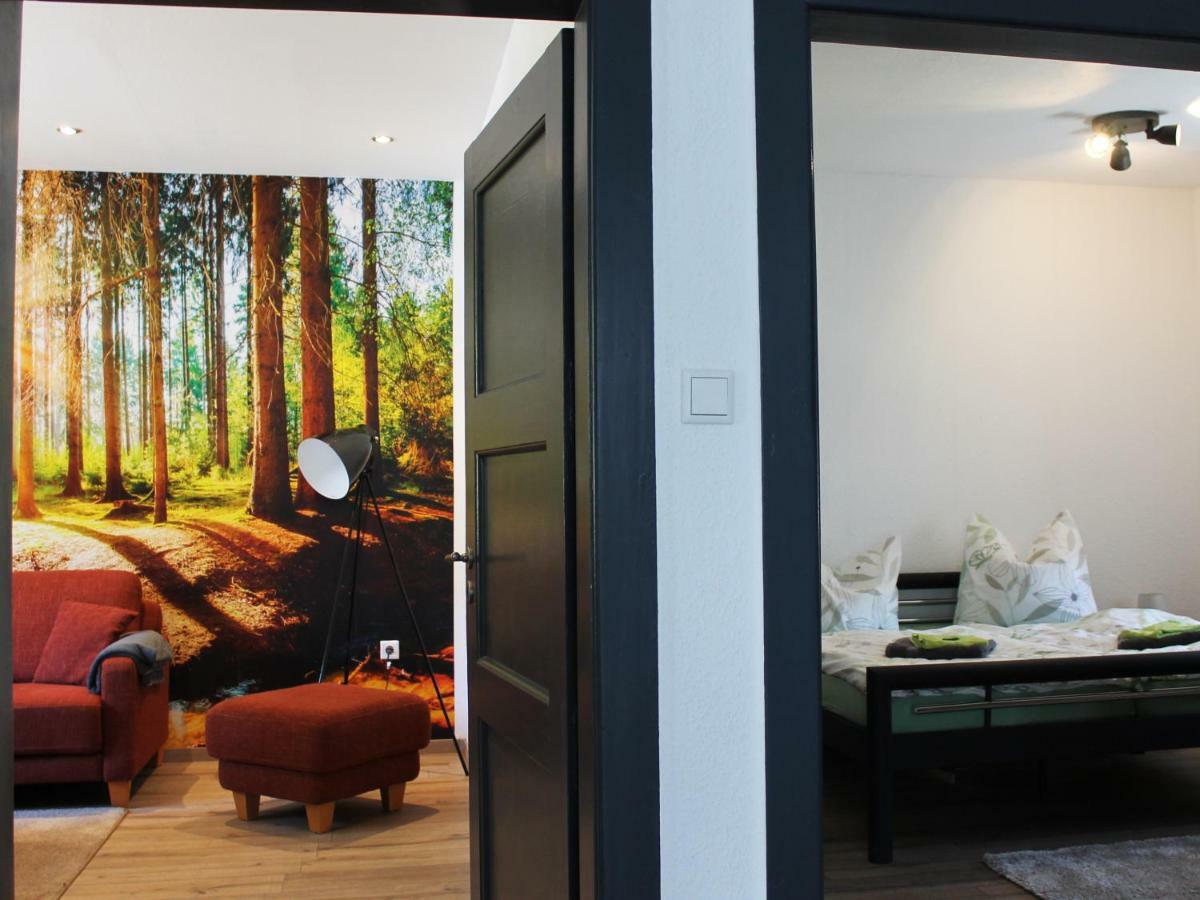 Ferienwohnung Niggemann Бествиг Экстерьер фото